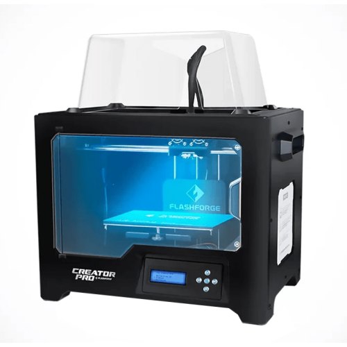 3D принтер FlashForge Creator Pro