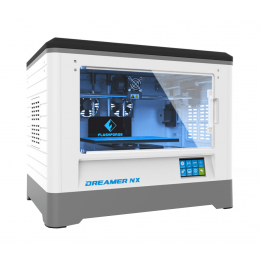 3D принтер FlashForge Dreamer NX