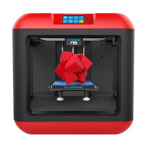 3D принтер FlashForge Finder