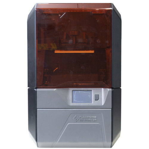3D принтер FlashForge Hunter 6.9