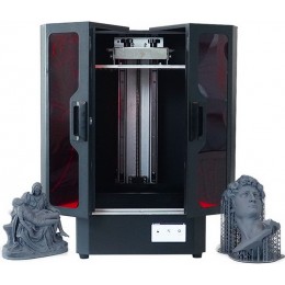 3D принтер FlashForge Foto 12.8 6K