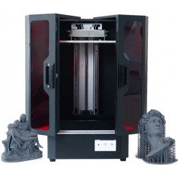 3D принтер FlashForge Foto 12.8 6K