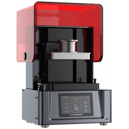 3D принтер FlashForge Focus 6K
