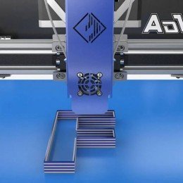 3D принтер FlashForge AD1 Channel Letter