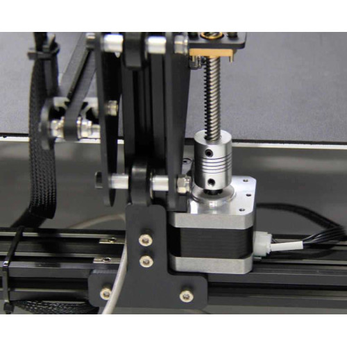 3D принтер FlashForge Thor 400