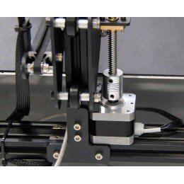 3D принтер FlashForge Thor 400