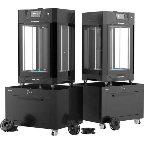 3D принтер FlashForge Guider 3 Plus