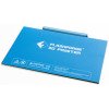 Подложка гибкая для платформы 3D принтеров FlashForge Creator Pro 2