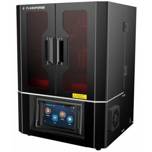 3D принтер FlashForge Focus 6K XL