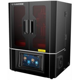 3D принтер FlashForge Focus 6K XL