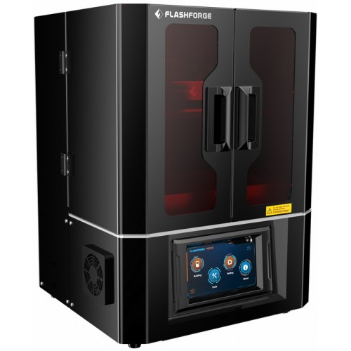 3D принтер FlashForge Focus 6K XL