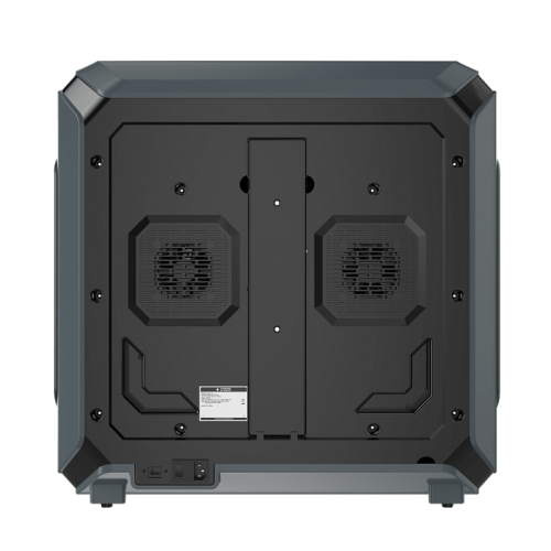 3D принтер FlashForge Creator 3