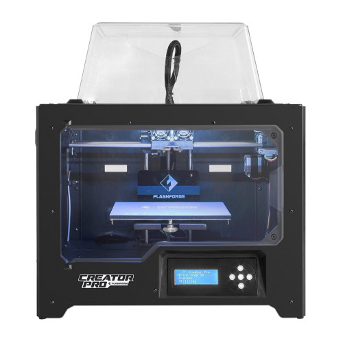 3D принтер FlashForge Creator Pro