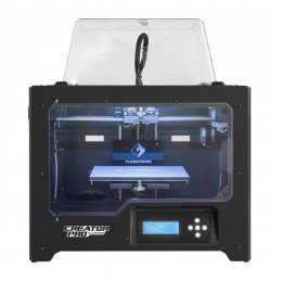 3D принтер FlashForge Creator Pro