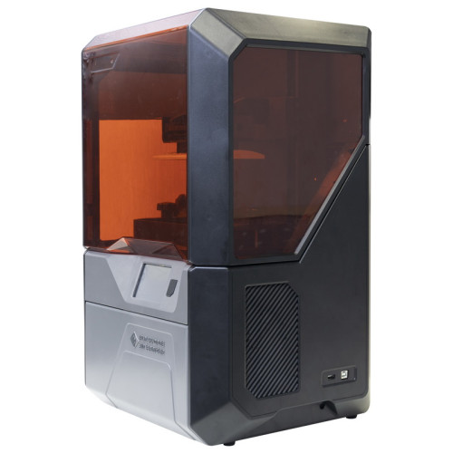 3D принтер FlashForge Hunter 6.9