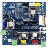 Плата драйвера тип 1.0 для 3D принтера FlashForge Dreamer
