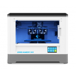 3D принтер FlashForge Dreamer NX