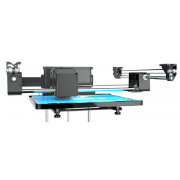 3D принтер FlashForge Guider IIs