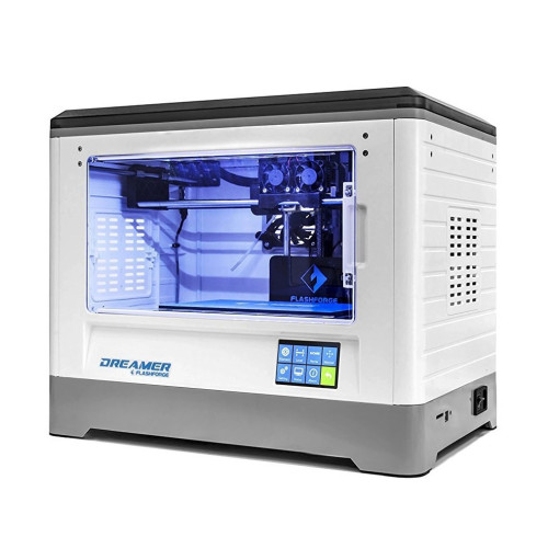 3D принтер FlashForge Dreamer