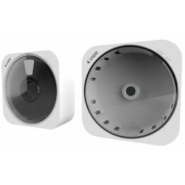 Камера сушильная FlashForge Filament Mate Dust-Proof and Moisture-Proof 3D Dryer Box