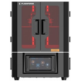 3D принтер FlashForge Focus 6K XL