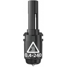 Сопло для 3D принтеров FlashForge серий Adventurer 4 и 3 / Lite / C / Pro