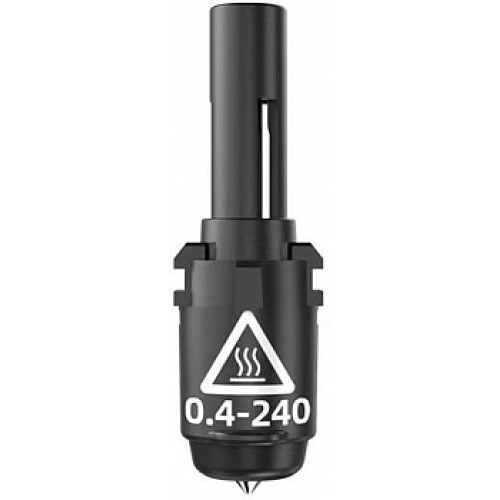 Сопло для 3D принтеров FlashForge серий Adventurer 4 и 3 / Lite / C / Pro