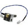 Сопло в сборе для 3D принтера FlashForge Creator 4 комплект F