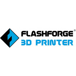 Алюминиевый блок для 3D принтера FlashForge Creator 4