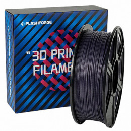 PLA Galaxy пластик FlashForge для 3D принтера