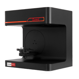 3D сканер RangeVision Quant