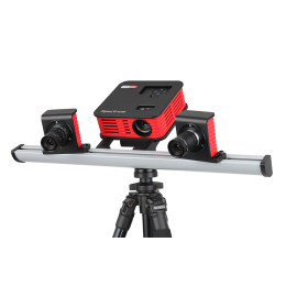 3D сканер RangeVision Spectrum