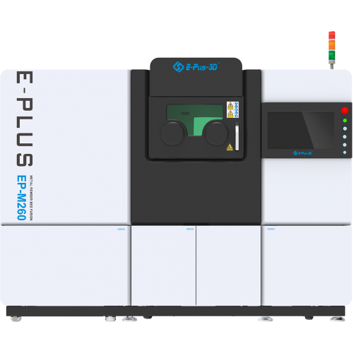 3D  принтер Eplus3D EP-M260