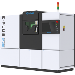3D  принтер Eplus3D EP-M260