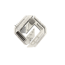 3D  принтер Eplus3D EP-M260