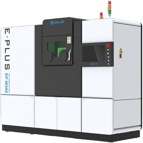 Купить 3D принтер для печати металлом Eplus3D EP-M300 