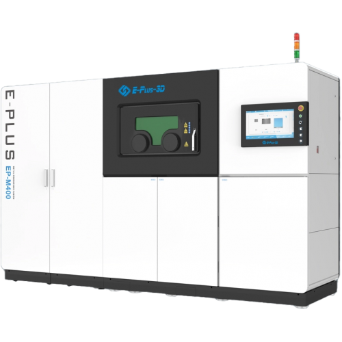 Купить 3D принтер для печати металлом Eplus3D EP-M400