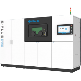 3D  принтер Eplus3D EP-M400