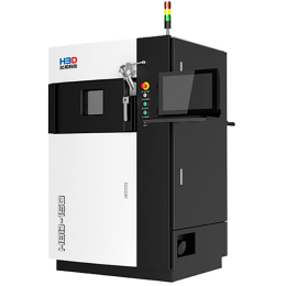 3D принтер HBD-150 / 150D