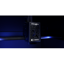 3D принтер Picaso Desginer XL Pro S2 (Series 2)