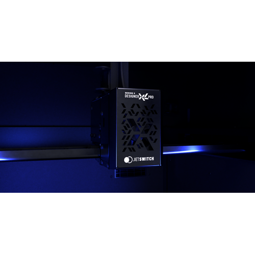 Купить 3D принтер для печати пластиком Picaso Desginer XL Pro S2 (Series 2)