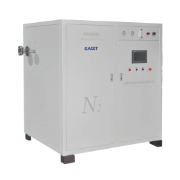Лабораторные генераторы азота GASET серии NM