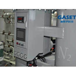 Башенные генераторы азота GASET серии NP