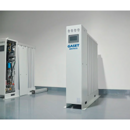 Модульные генераторы азота GASET серии NPM