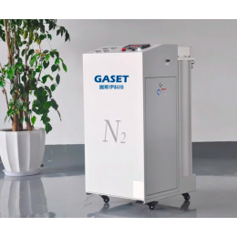 Модульные генераторы азота GASET серии NPM