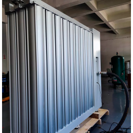 Модульные генераторы азота GASET серии NPM