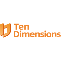 Ten Dimensions