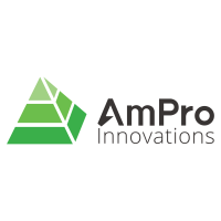 3D принтеры для металлической 3D печати AmPro